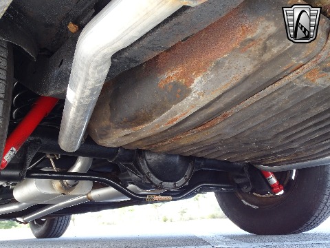 1970 Oldsmobile Cutlass image 140