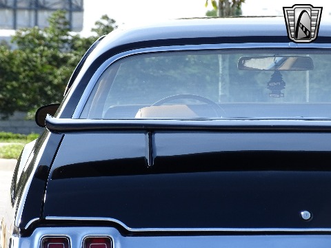 1970 Oldsmobile Cutlass image 37