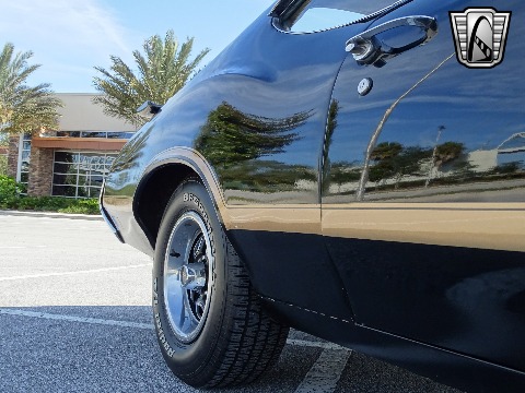 1970 Oldsmobile Cutlass image 89