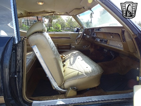 1970 Oldsmobile Cutlass image 115