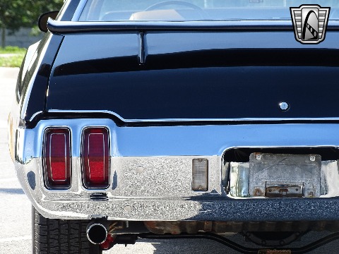 1970 Oldsmobile Cutlass image 38