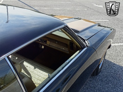 1970 Oldsmobile Cutlass image 90