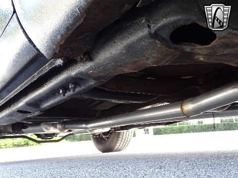 1970 Oldsmobile Cutlass image 142