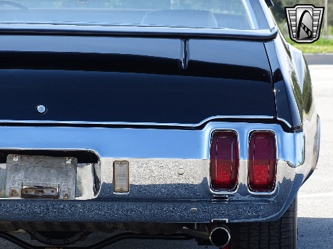 1970 Oldsmobile Cutlass image 39