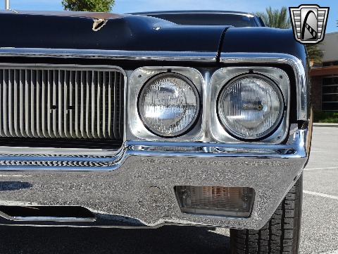 1970 Oldsmobile Cutlass image 65