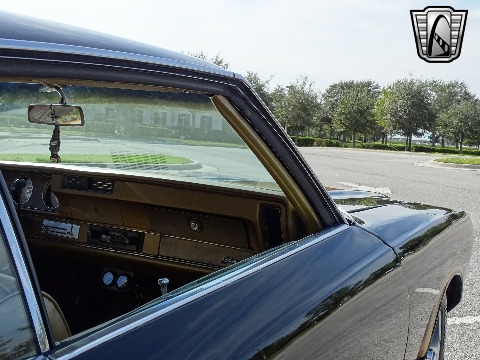 1970 Oldsmobile Cutlass image 91