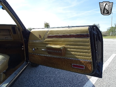 1970 Oldsmobile Cutlass image 117