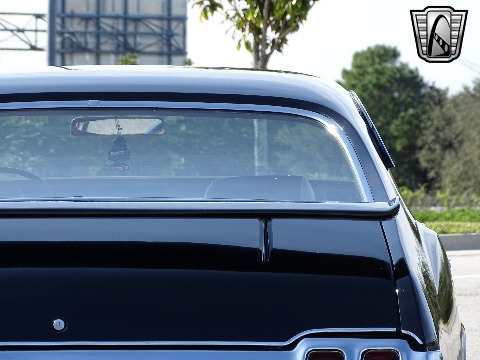 1970 Oldsmobile Cutlass image 40