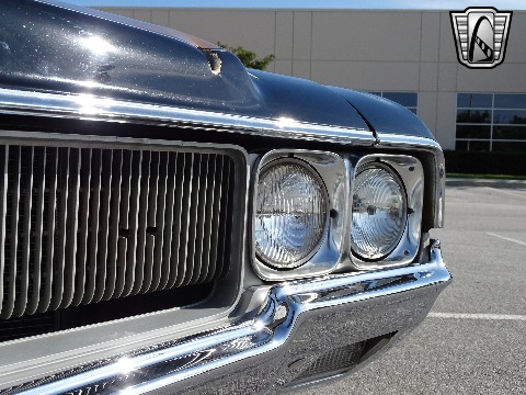 1970 Oldsmobile Cutlass image 66