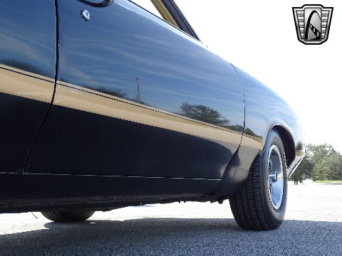 1970 Oldsmobile Cutlass image 93