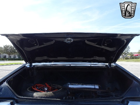 1970 Oldsmobile Cutlass image 119