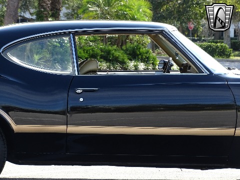 1970 Oldsmobile Cutlass image 42