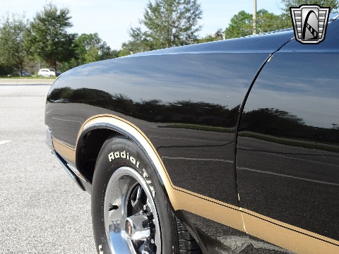 1970 Oldsmobile Cutlass image 68