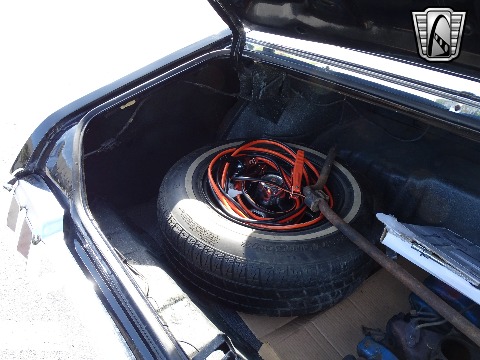 1970 Oldsmobile Cutlass image 120