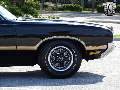 1970 Oldsmobile Cutlass image 43