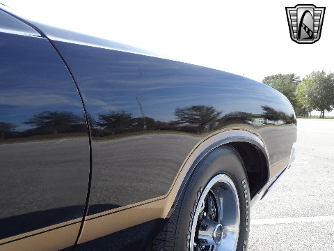 1970 Oldsmobile Cutlass image 95