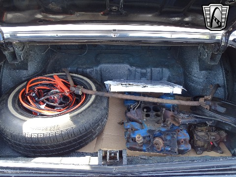 1970 Oldsmobile Cutlass image 121