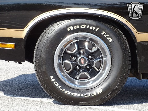 1970 Oldsmobile Cutlass image 45