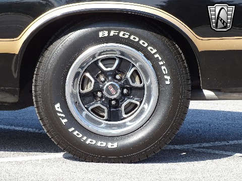 1970 Oldsmobile Cutlass image 46