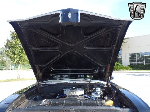 1970 Oldsmobile Cutlass image 124