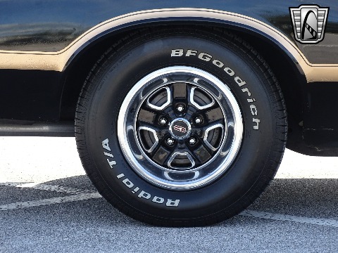 1970 Oldsmobile Cutlass image 47