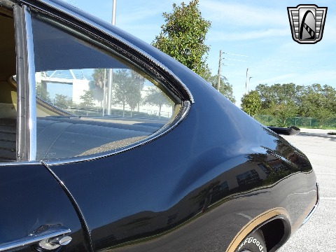 1970 Oldsmobile Cutlass image 74