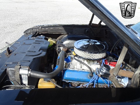 1970 Oldsmobile Cutlass image 126