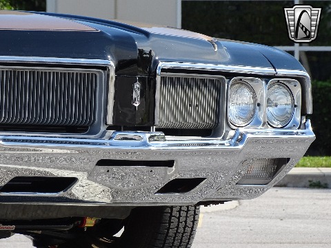 1970 Oldsmobile Cutlass image 49