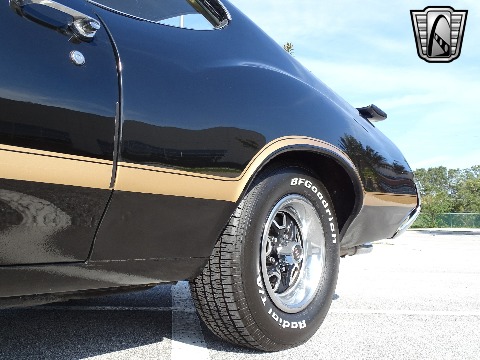 1970 Oldsmobile Cutlass image 75