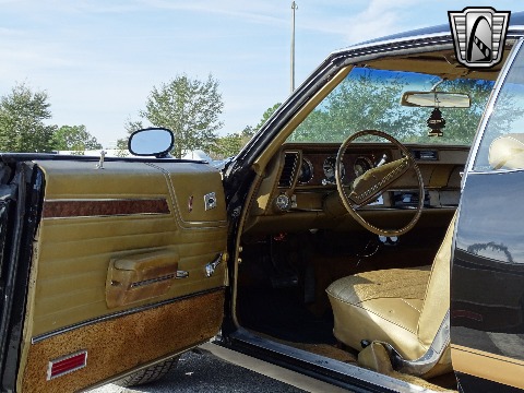 1970 Oldsmobile Cutlass image 101