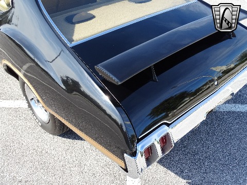 1970 Oldsmobile Cutlass image 76
