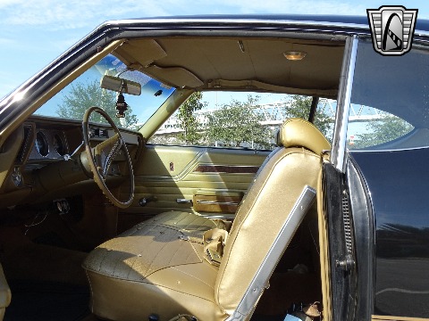 1970 Oldsmobile Cutlass image 102