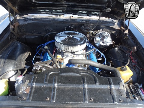 1970 Oldsmobile Cutlass image 128