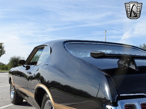 1970 Oldsmobile Cutlass image 77