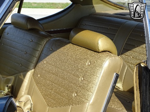 1970 Oldsmobile Cutlass image 103