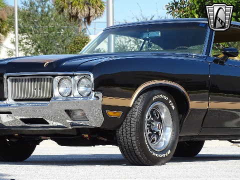 1970 Oldsmobile Cutlass image 53
