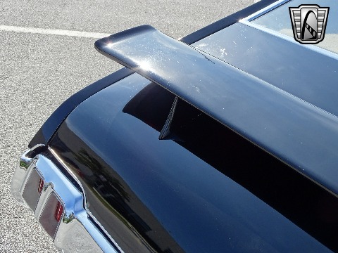 1970 Oldsmobile Cutlass image 79