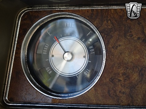 1970 Oldsmobile Cutlass image 106