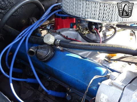 1970 Oldsmobile Cutlass image 132