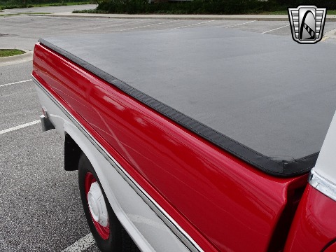 1968 Ford F250 image 82