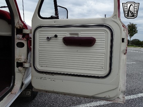 1968 Ford F250 image 108