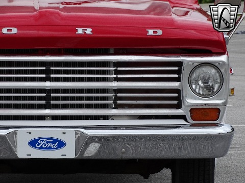 1968 Ford F250 image 31