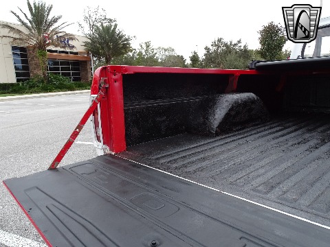 1968 Ford F250 image 109