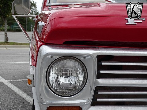 1968 Ford F250 image 58