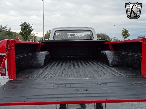 1968 Ford F250 image 110