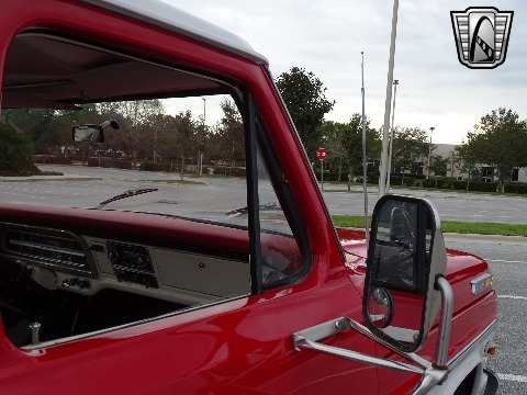 1968 Ford F250 image 85