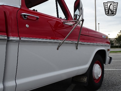 1968 Ford F250 image 86