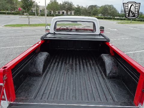 1968 Ford F250 image 112