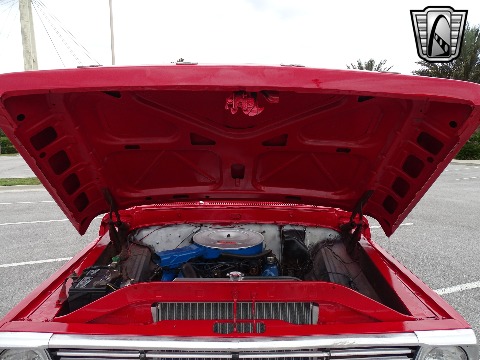 1968 Ford F250 image 113