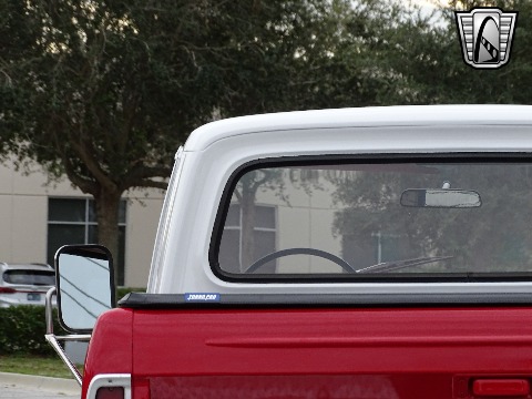 1968 Ford F250 image 36